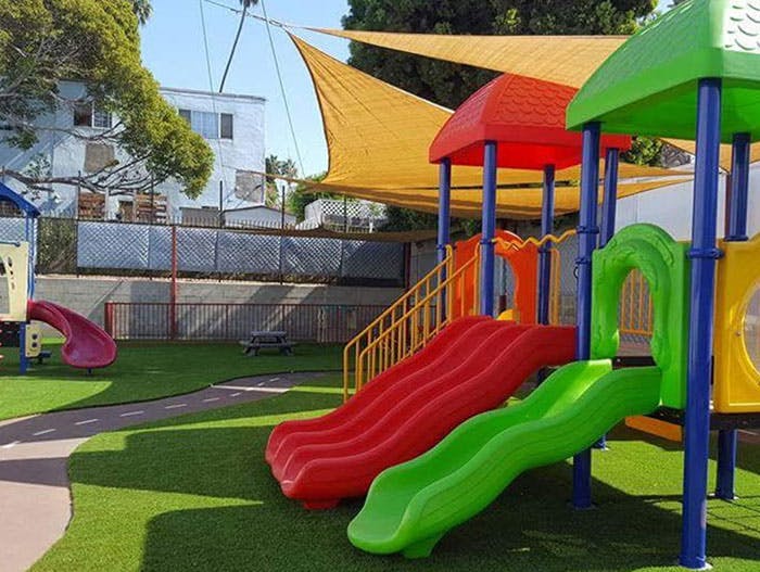 Children's Journey Preschool in Redondo Beach, CA Winnie