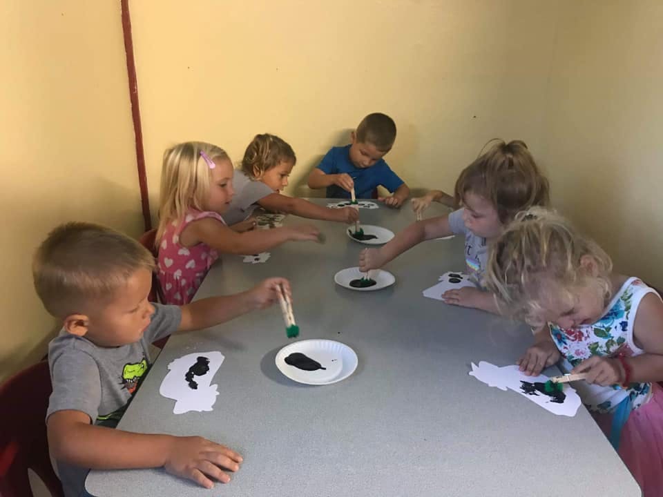 Youthtown 2 Daycare in Stigler, OK Winnie