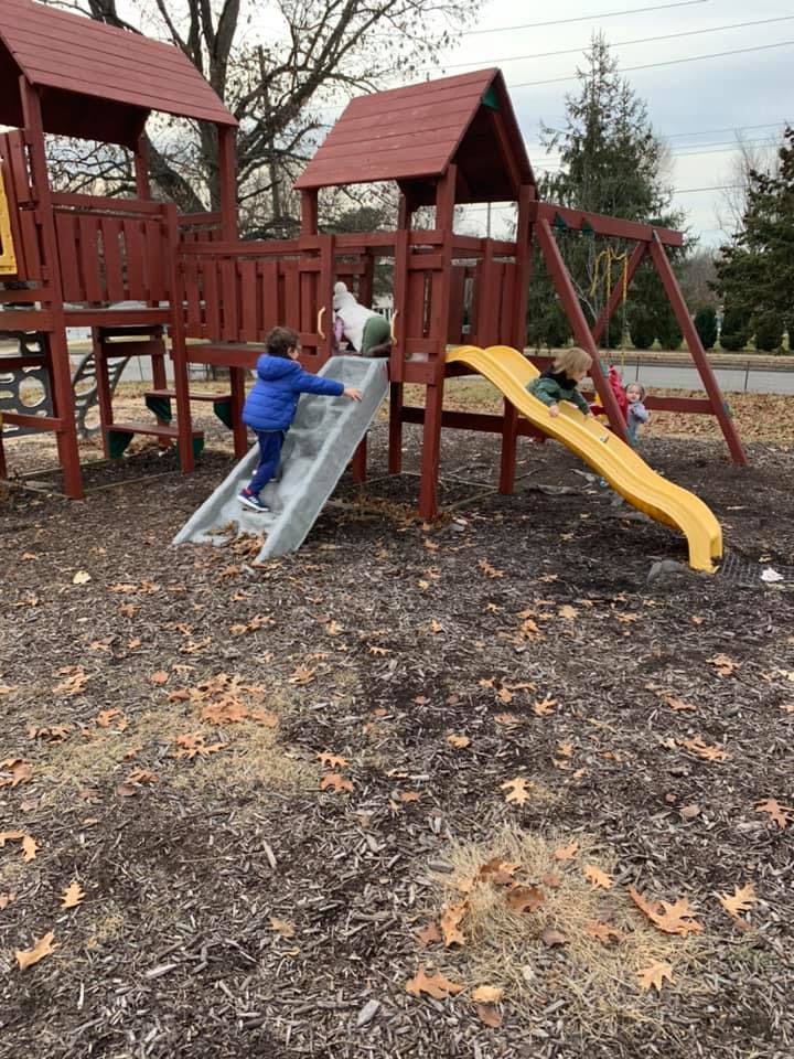 Smile Daycare Daycare in Des Moines, IA Winnie