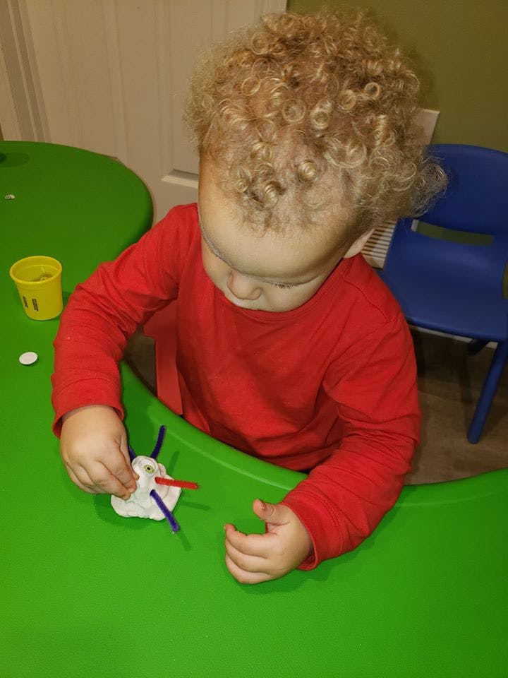 JoJo's Daycare in Byron Center, MI