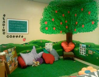 A New Beginning Preschool Learning Center Preschool in Fair Oaks, CA