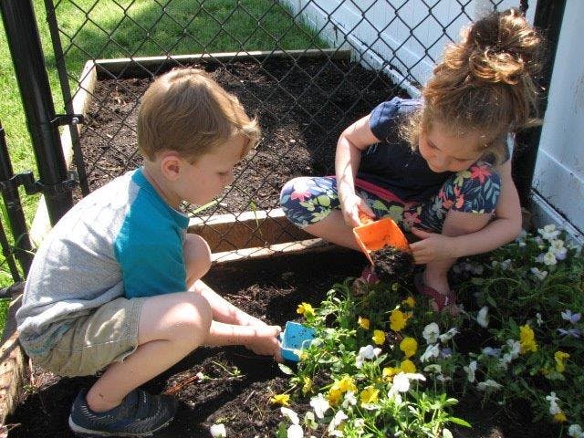The Learning Experience - Castle Hills in Lewisville, TX