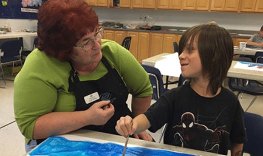 Boys & Girls Club Of The Rogue Valley (Grants Pass Branch) in Grants Pass, OR