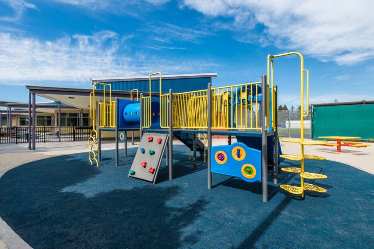 Stonehurst CDC (OUSD) Preschool in Oakland, CA Winnie