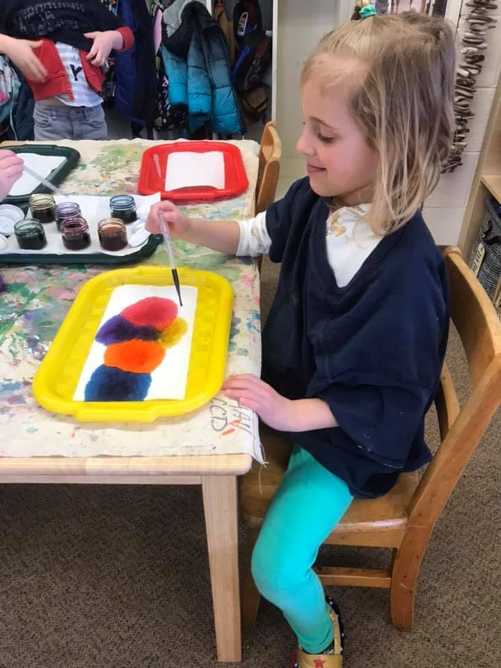 Middlefield Children's Center in Middlefield, CT