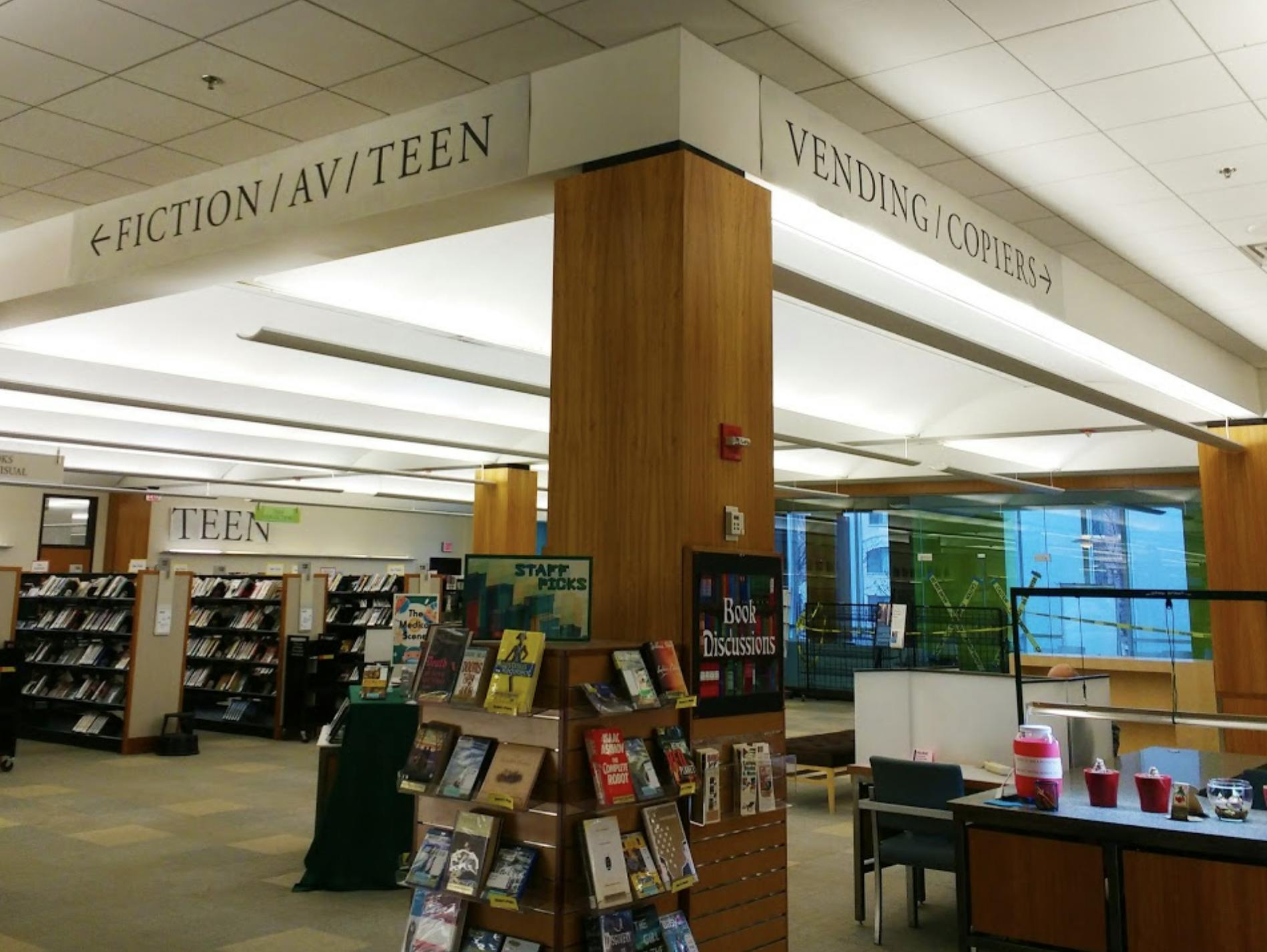 Mount Prospect Public Library Book Discussion Questio vrogue.co