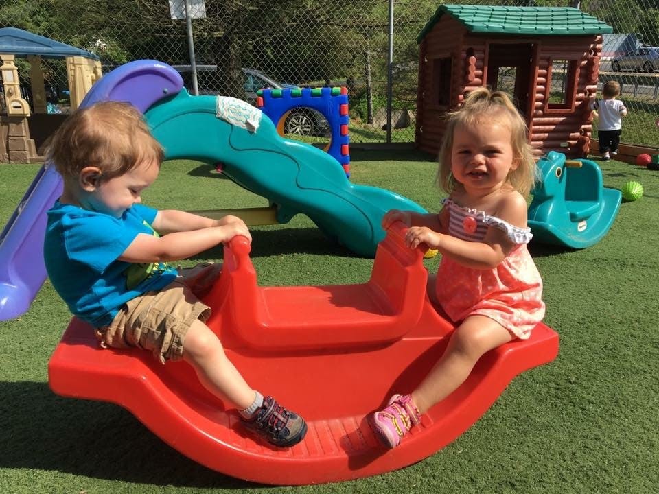 Little People Country Club Daycare in Easton, PA Winnie