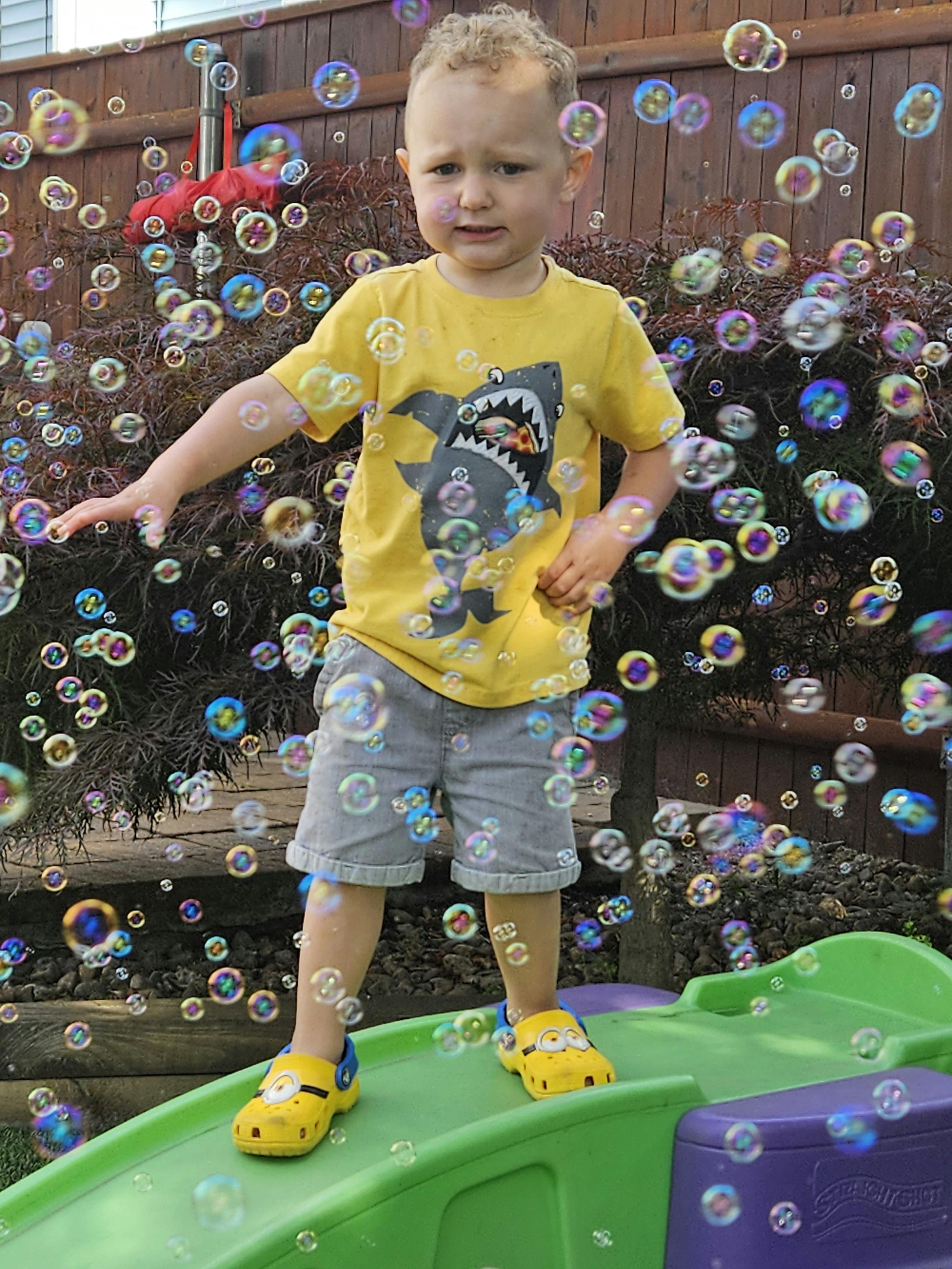 With Open Arms Daycare in Pawtucket, RI