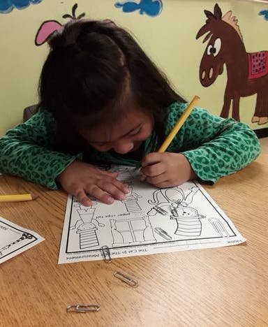 Lolly's Learn  And Grow Center in Corpus Christi, TX