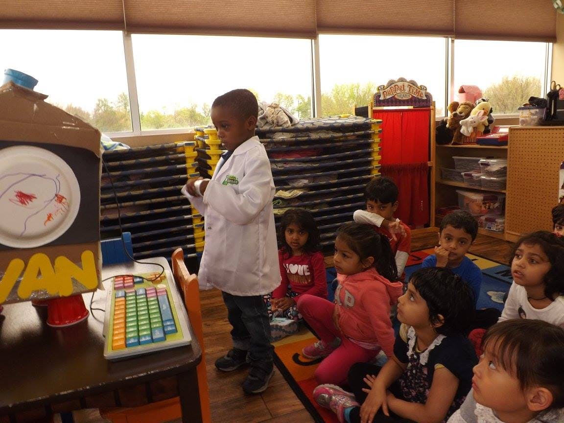 Little Treasures Learning Center Preschool In Edison Nj Winnie