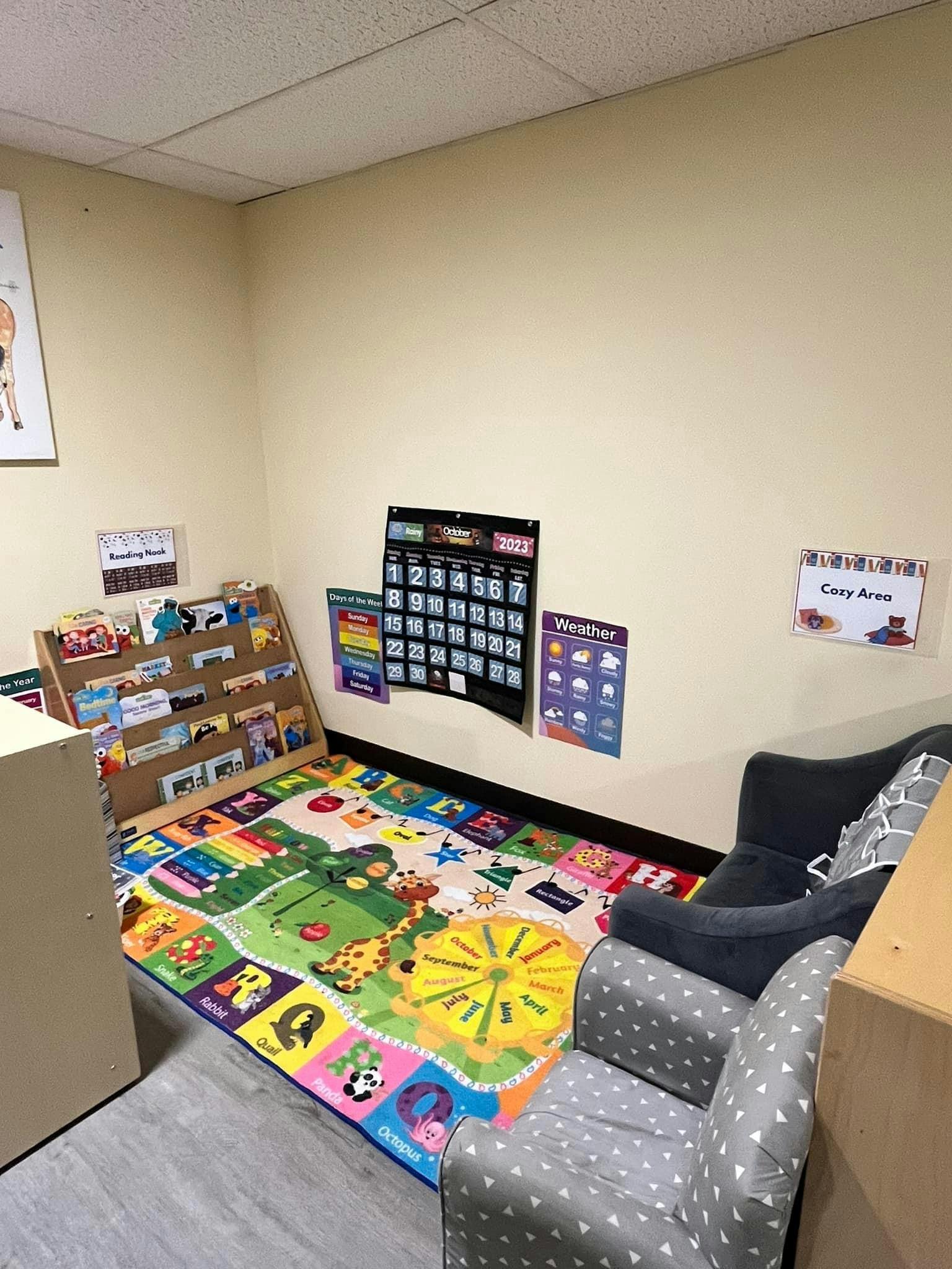 L & A Little Daycare Daycare in Fitchburg, MA Winnie