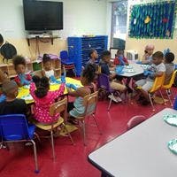 Junior Graduates Enrichment Center Daycare in Columbus, OH Winnie