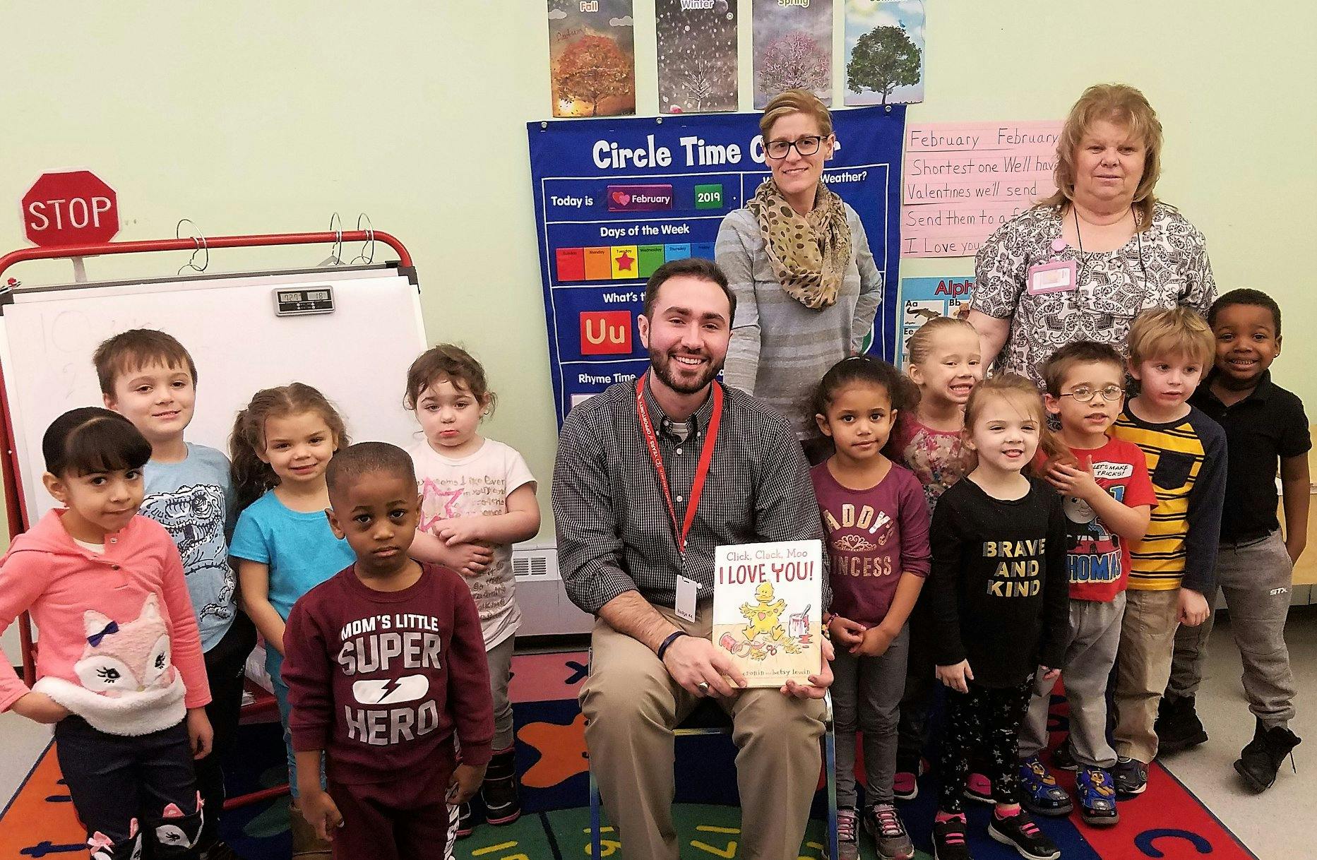Ashtabula County Head Start in Ashtabula, OH