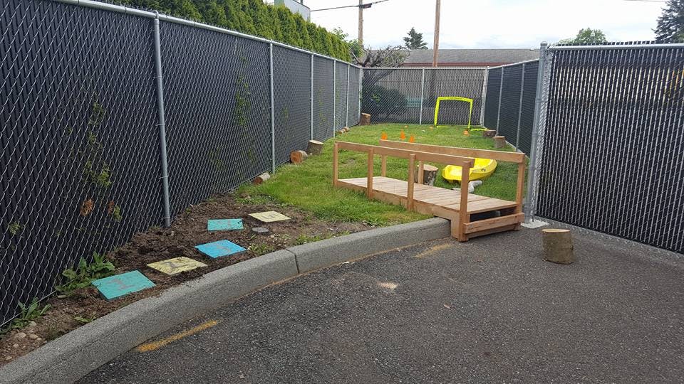 Early Bloomers Childcare Marysville Daycare in Marysville, WA Winnie