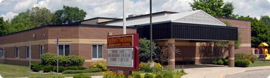 Parchment Early Learning Center (North) Preschool in Kalamazoo, MI