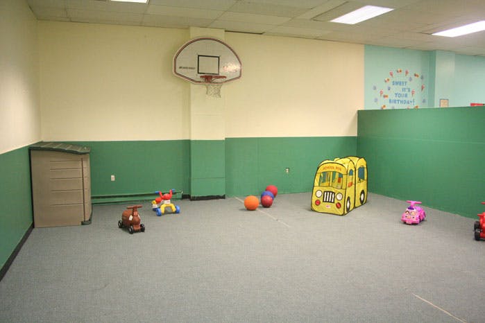 Inch By Inch Childcare Daycare in Bedford, MA Winnie