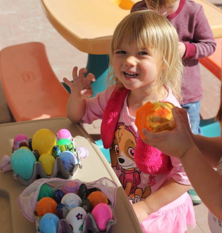 The Village Preschool in Phoenix, AZ