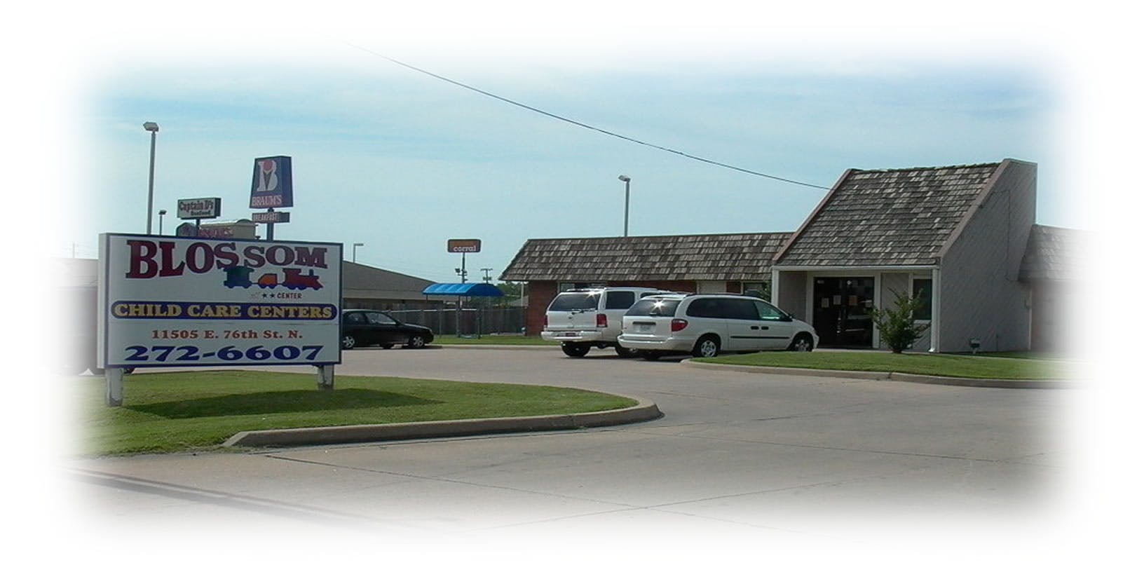Blossom Childcare Center (Owasso) Daycare in Owasso, OK Winnie