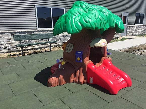 Sprout Kids Academy Daycare in Tiffin, IA Winnie