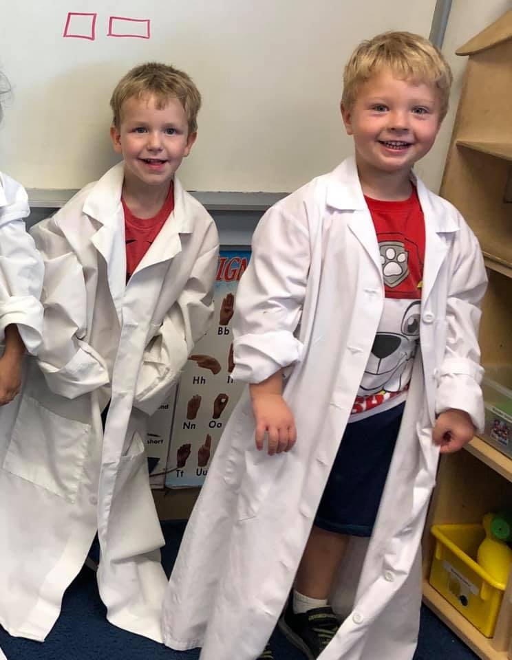 Jumpstart Childcare & Learning Center Preschool in Surprise, AZ Winnie