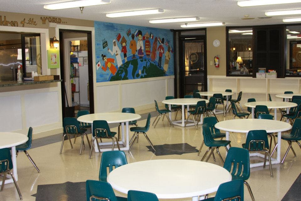 Kids �R� Kids Learning Academy of Johns Creek Parkway