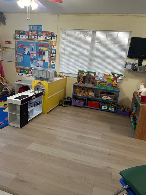 Kiddie City Learning Center in Dunedin, FL