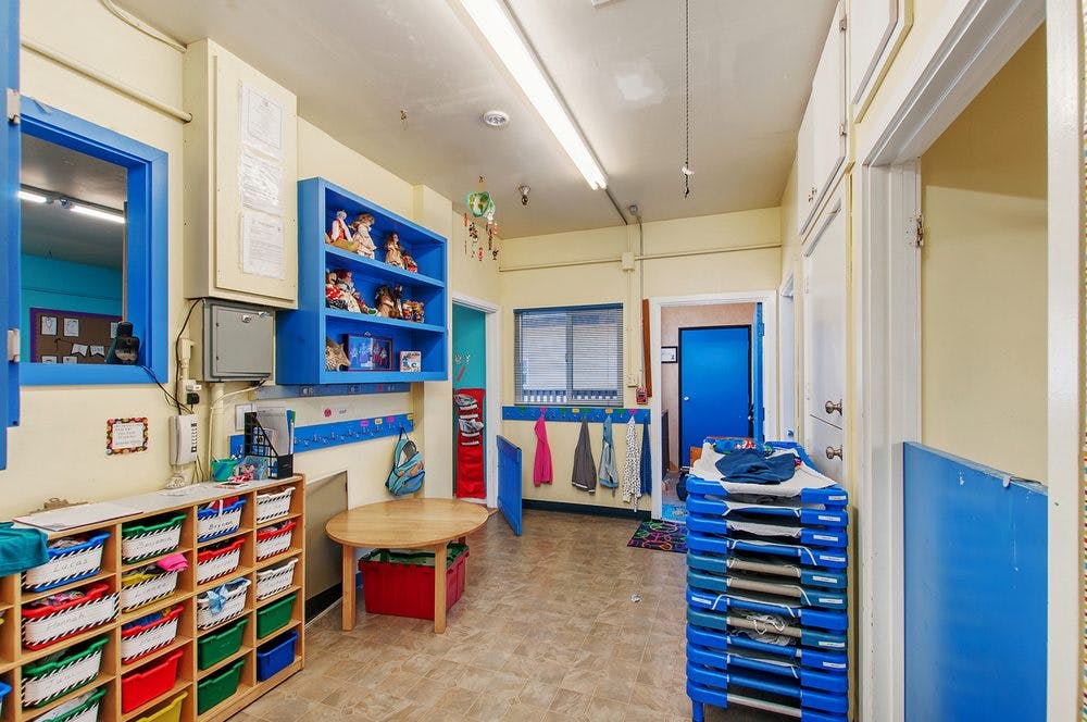 Honey Bear Preschool & Child Care Center Preschool in San Diego, CA