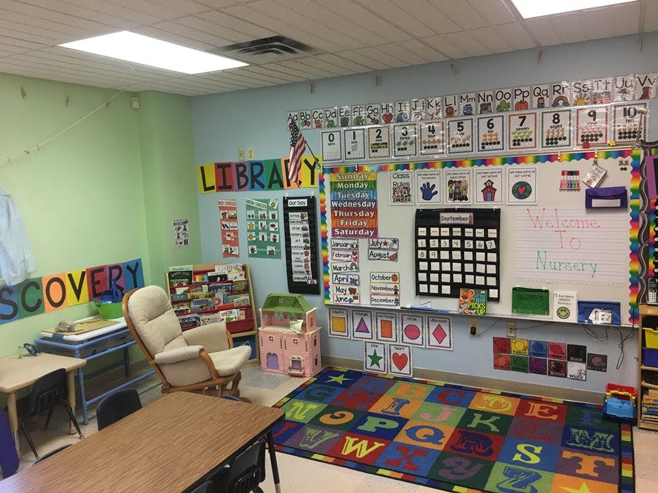 Little Leapers Preschool in Marlboro Township, NJ