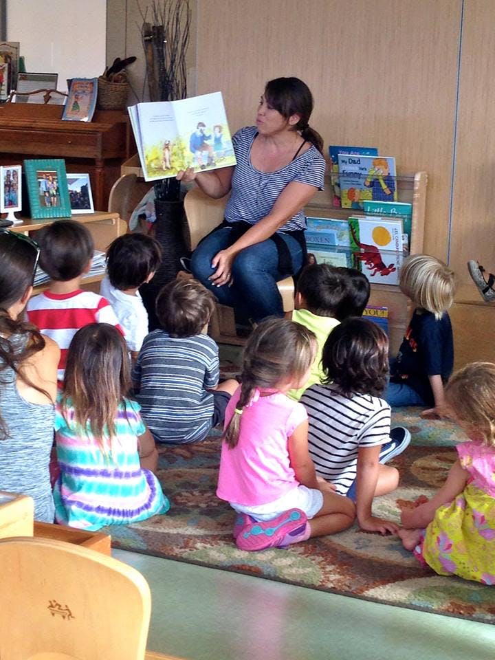 Little Owl Preschool Preschool in Long Beach, CA Winnie