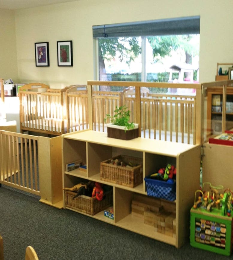 The Toddlers Clubhouse And Preschool Preschool in Los Angeles, CA