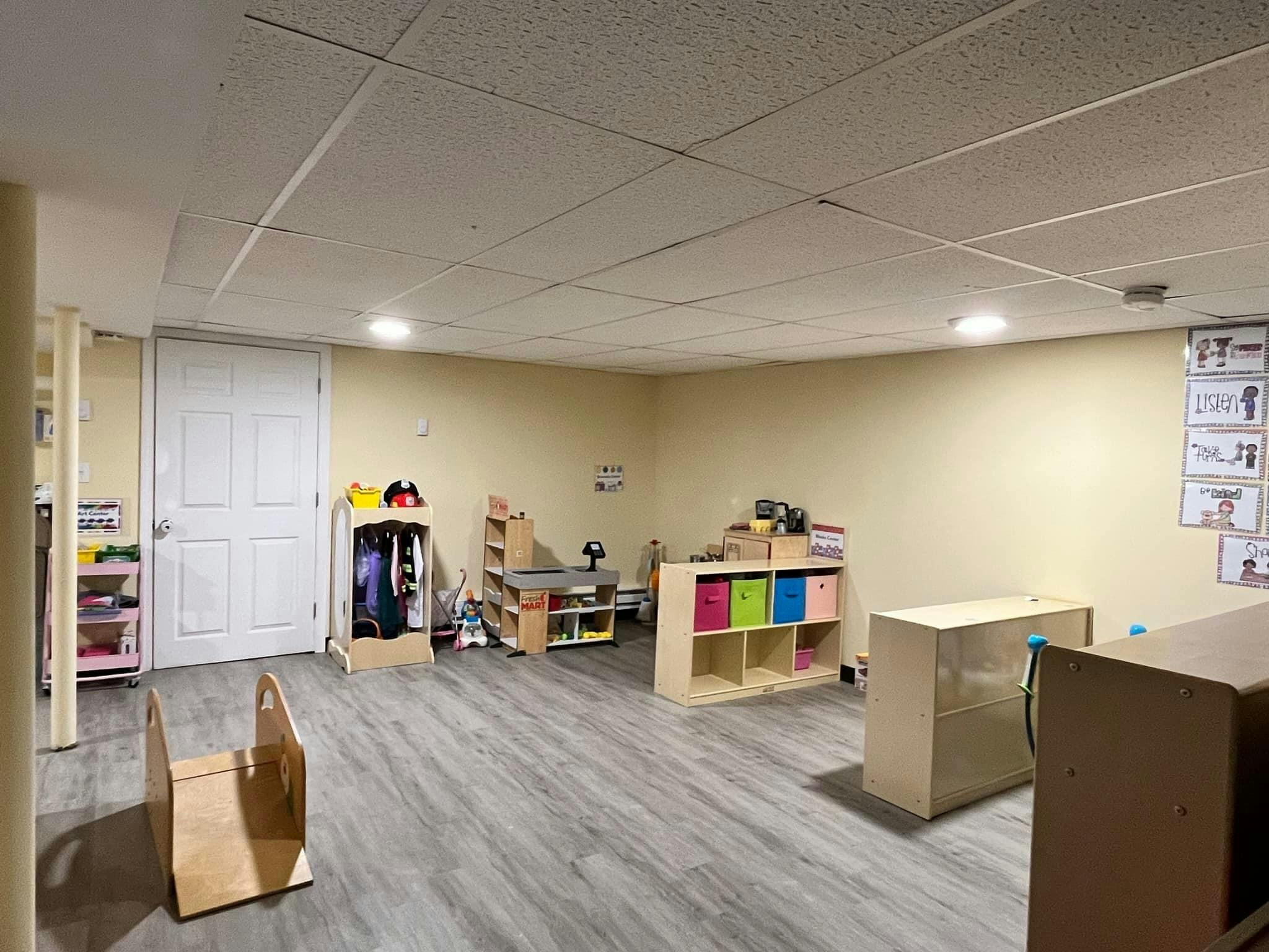 L & A Little Daycare Daycare in Fitchburg, MA Winnie