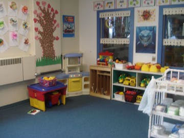 First Path Daycare Center Daycare in Watertown, MA Winnie