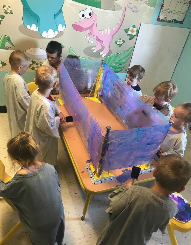 The Adventures of Learning in Nixa, MO