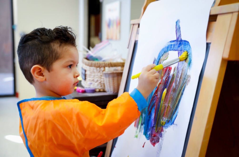Cadence Academy Preschool in Doral, FL