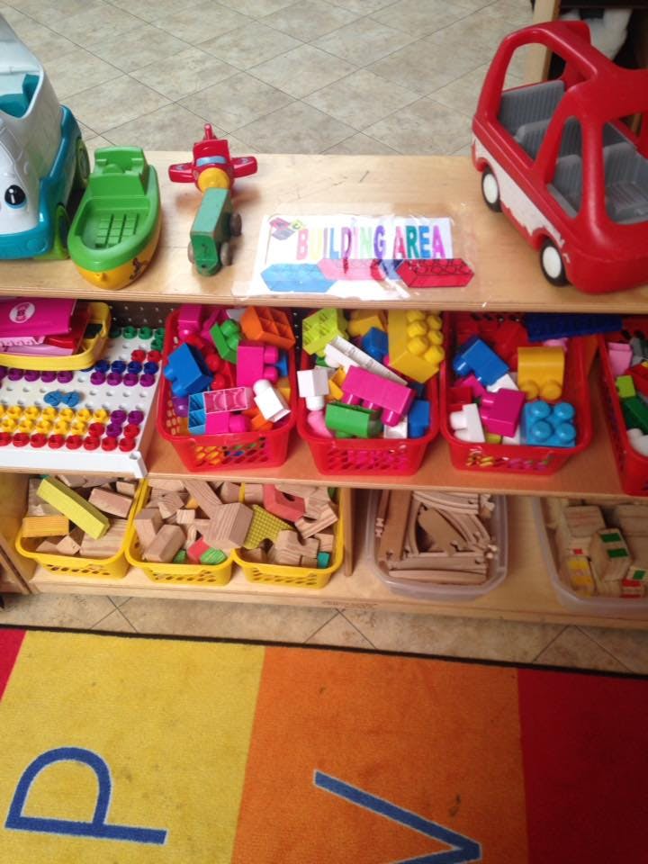 New Dreams Child Daycare Center Daycare in Jersey City, NJ Winnie