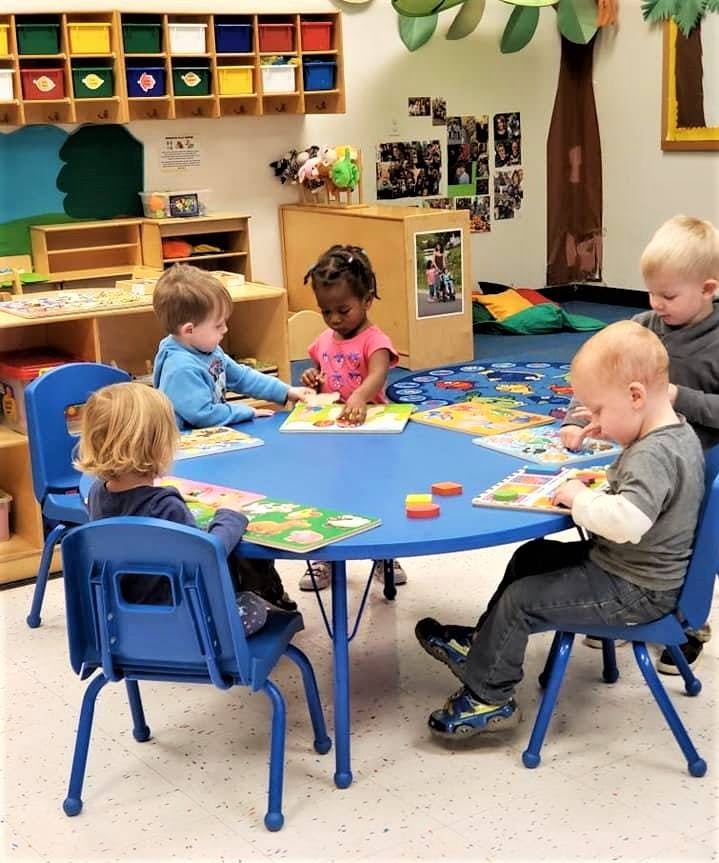 Valley Child Care & Learning Center (South Phoenix) Preschool in Phoenix, AZ Winnie