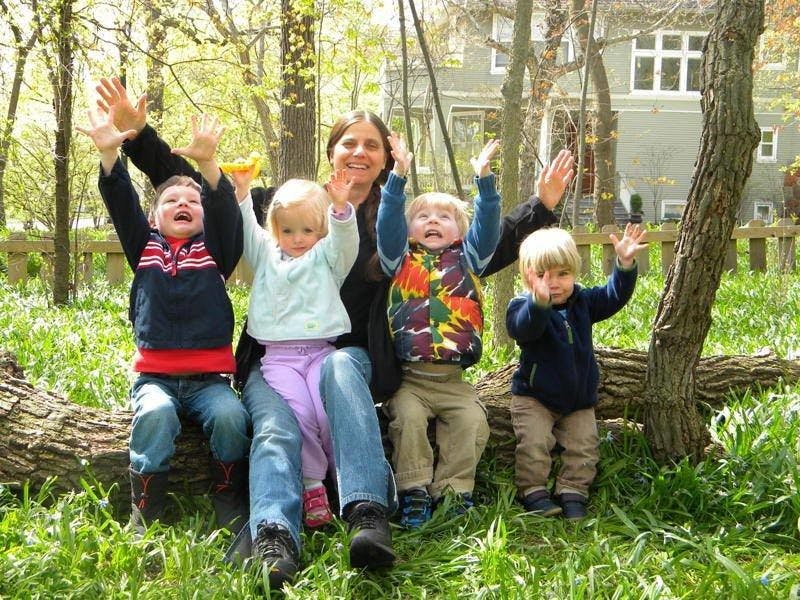 Children's Quest Home Daycare Daycare in Evanston, IL Winnie