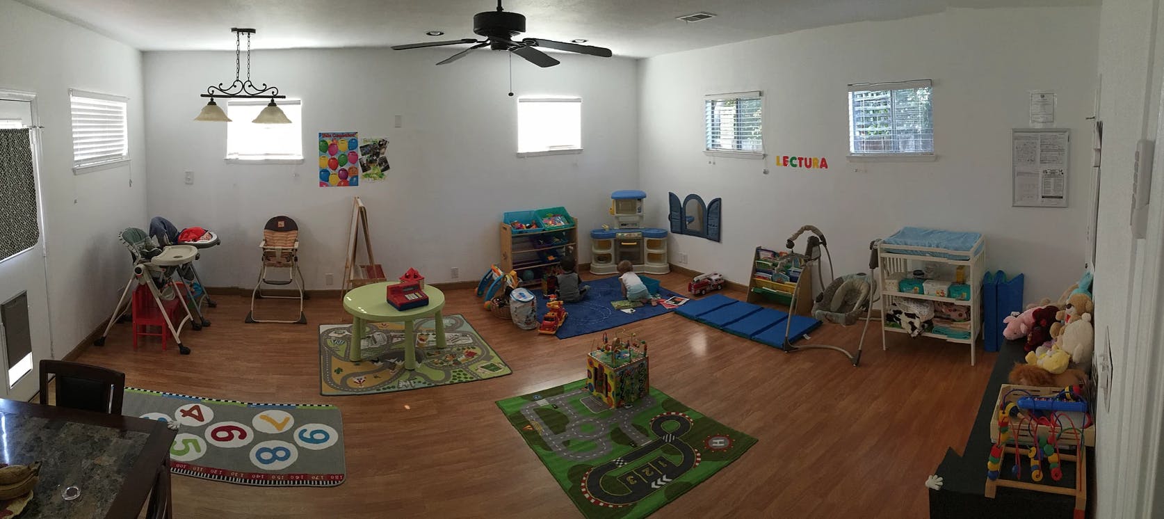 Dulce Hogar Family Daycare & Preschool Daycare in Sunnyvale, CA Winnie