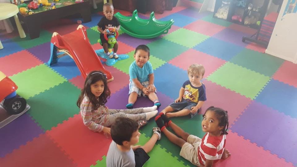 Katy Kids Home Daycare And Learning Center Daycare in Katy, TX Winnie