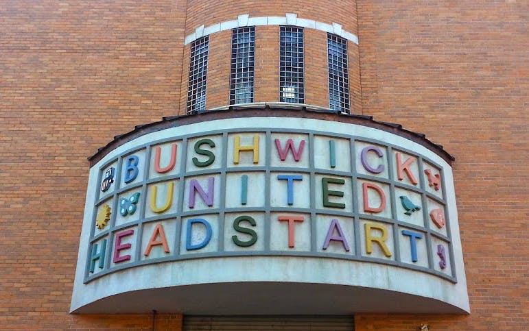 Bushwick United Housing Dev Fund Early Learn Center Preschool in