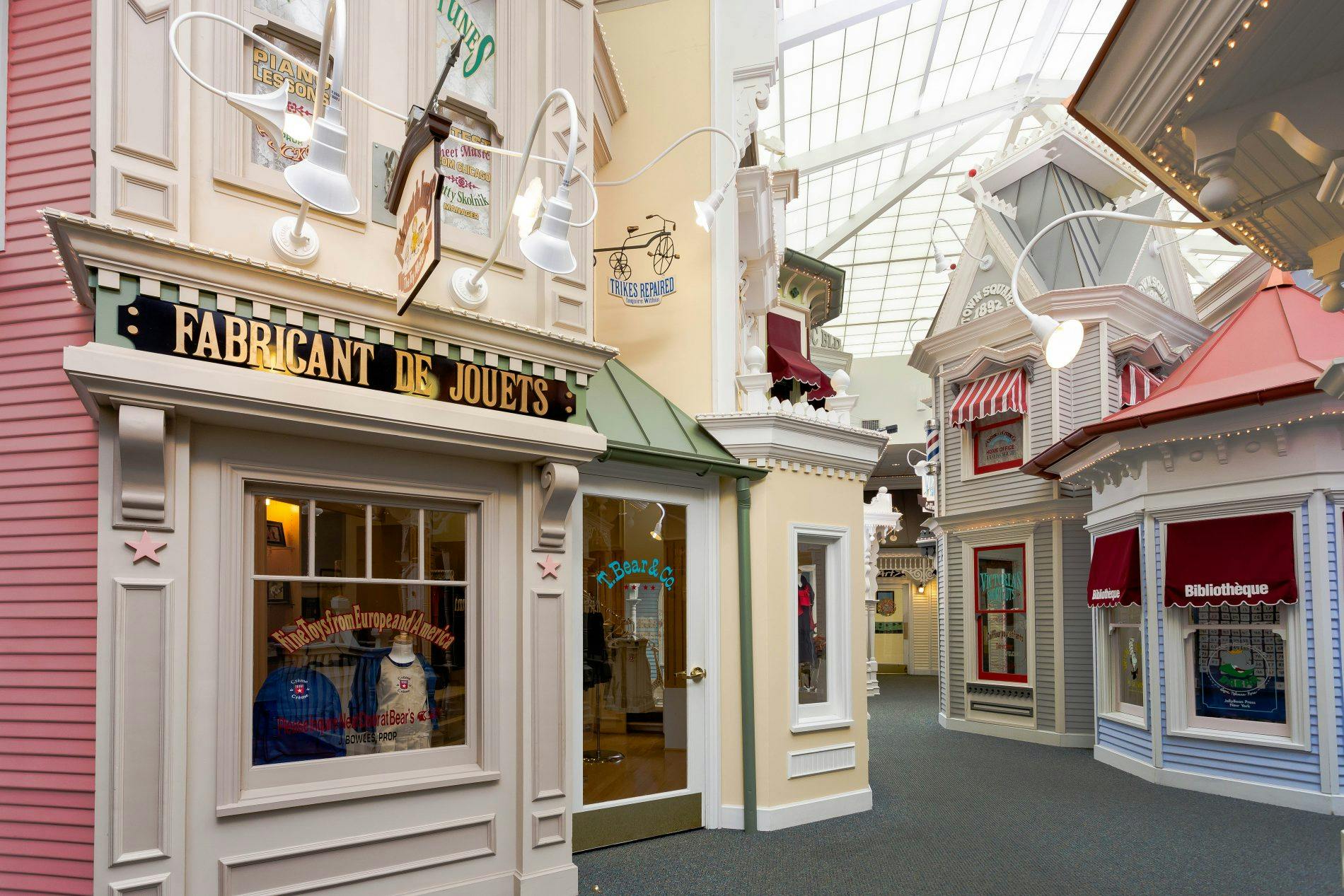 Creme de la Creme (Fishers) Daycare in Fishers, IN Winnie