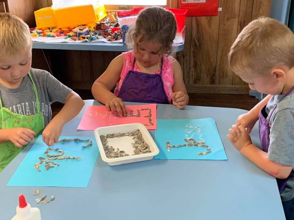 Little Rascals Preschool in Washington, MO