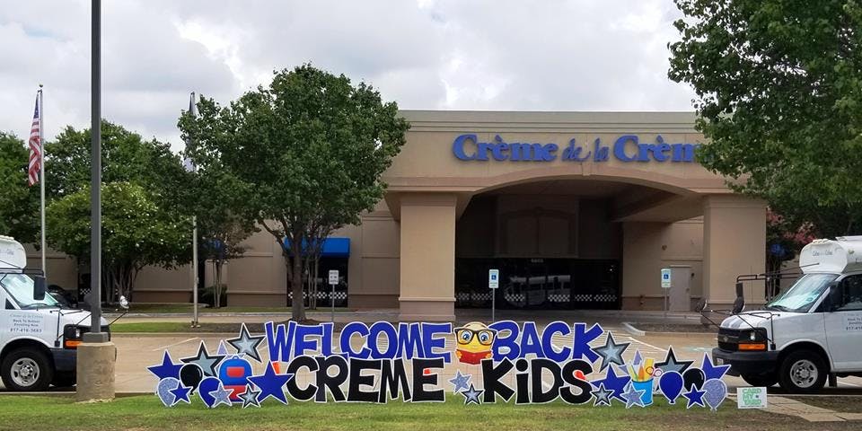 Creme De La Creme (Colleyville) Daycare in Colleyville, TX Winnie