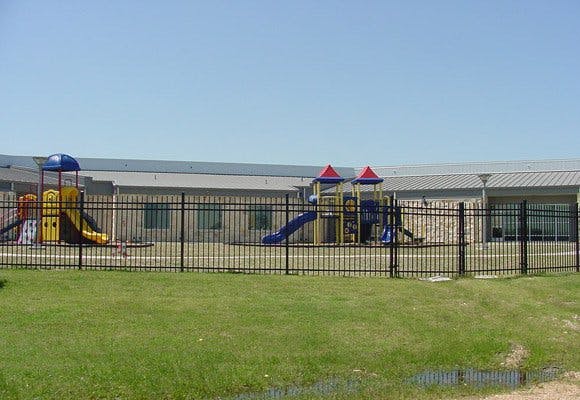 Central Faith Child Development Center Daycare in Waco, TX Winnie