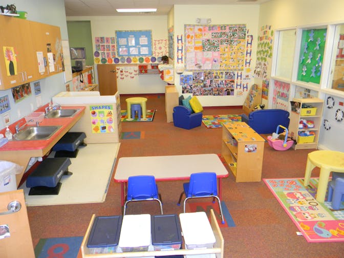 Bedford School Of Discovery - Daycare In Raleigh Nc - Winnie