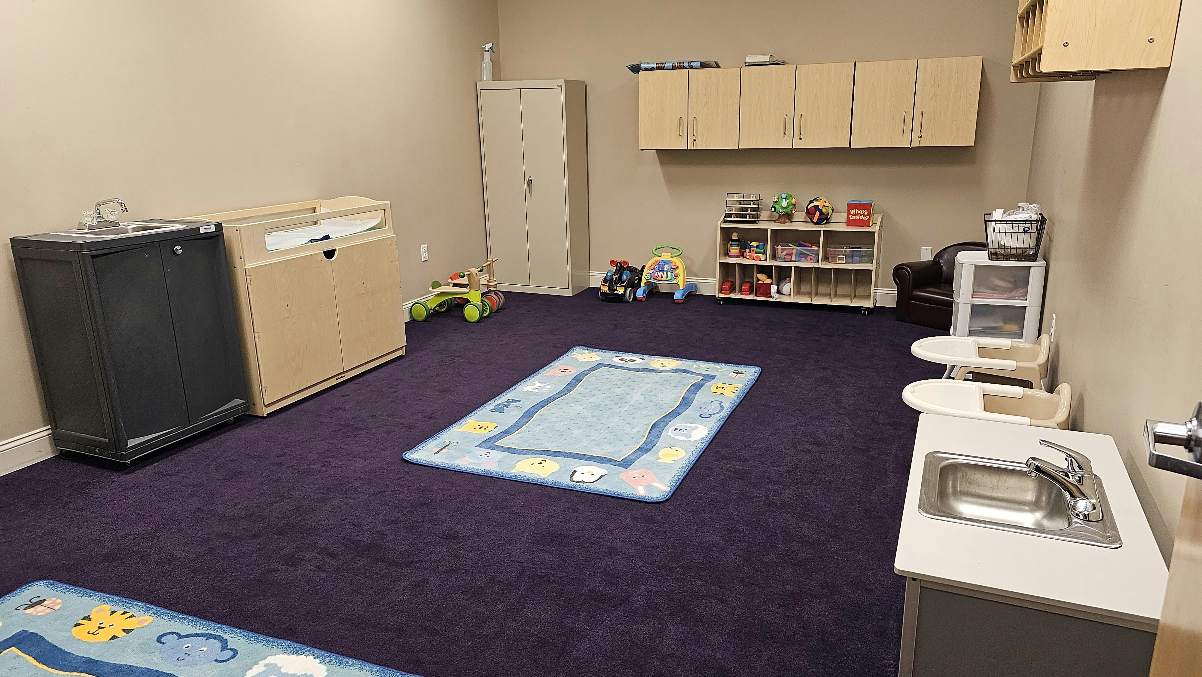 Baby Yale Academy (Lone Tree 2) in Brentwood, CA