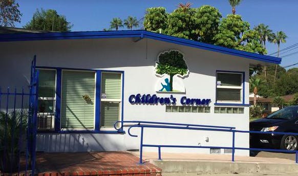 Children's Corner Preschool & Kindergarten Preschool in Los Angeles
