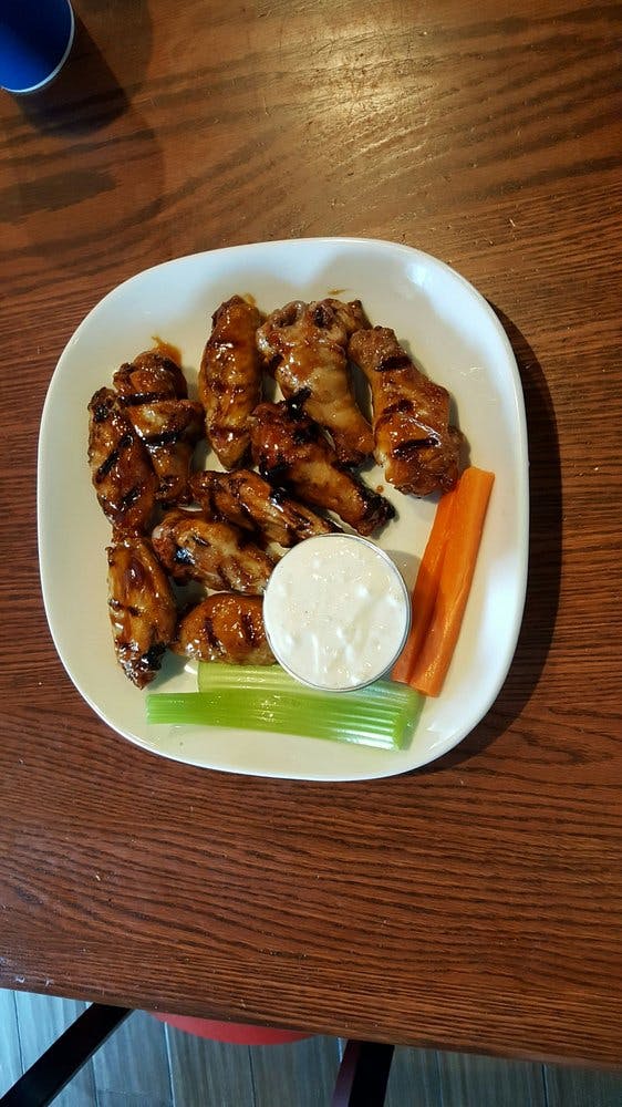 Recovery Sports Grill In Guilderland Parent Reviews On Winnie