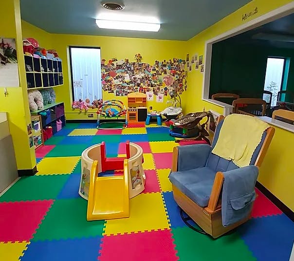Caring Heart Open Arms Daycare in Hobart, IN Winnie