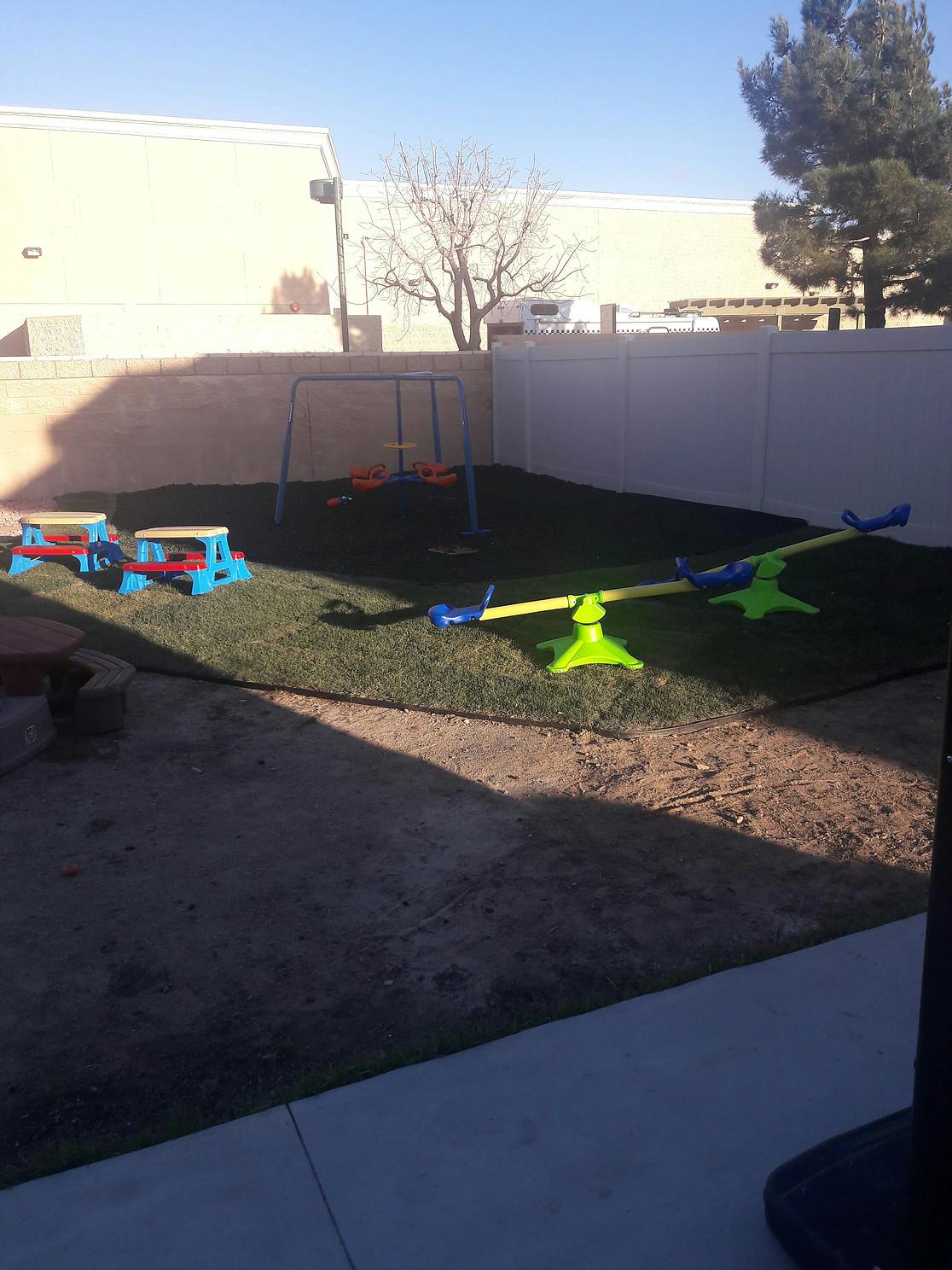 Creative Believers Daycare in Palmdale, CA